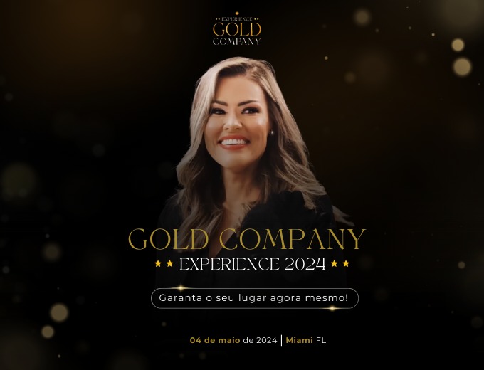 Gold Company Experience 2.0
