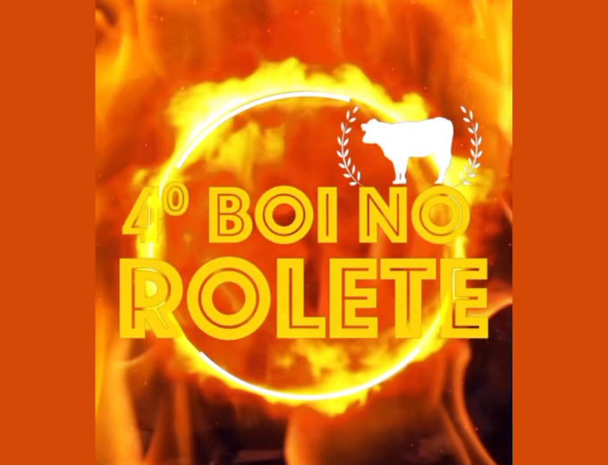 4 Boi no Rolete - Manu Bahtidao