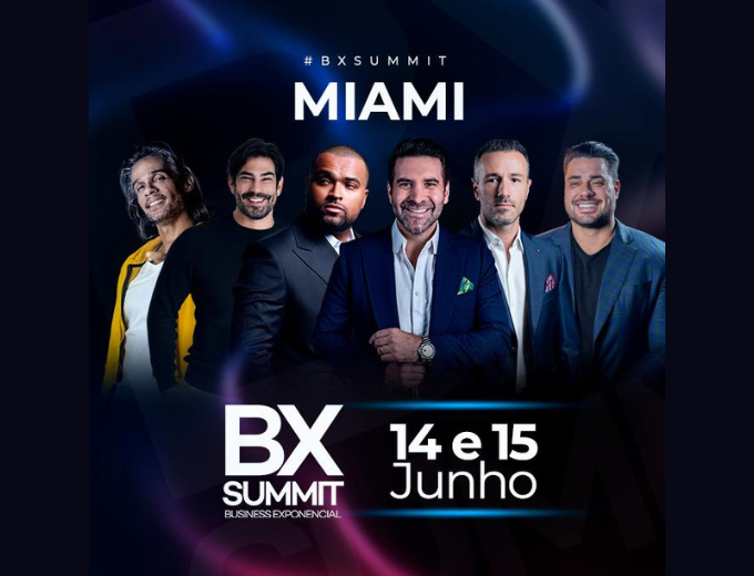 BX Summit - Miami